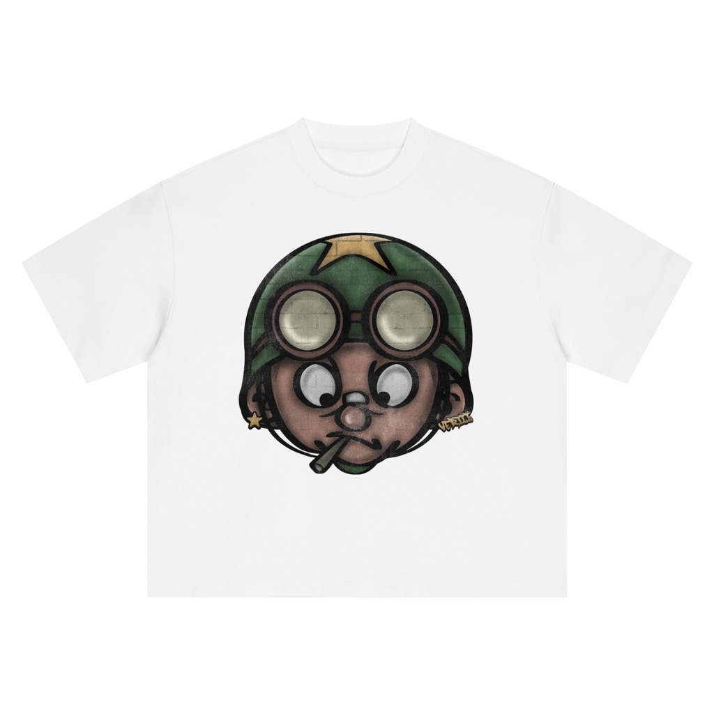 Fight for Freedom Tee