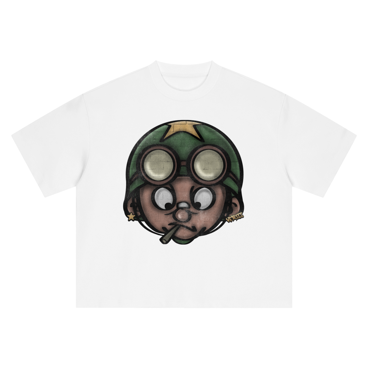 Fight for Freedom Tee