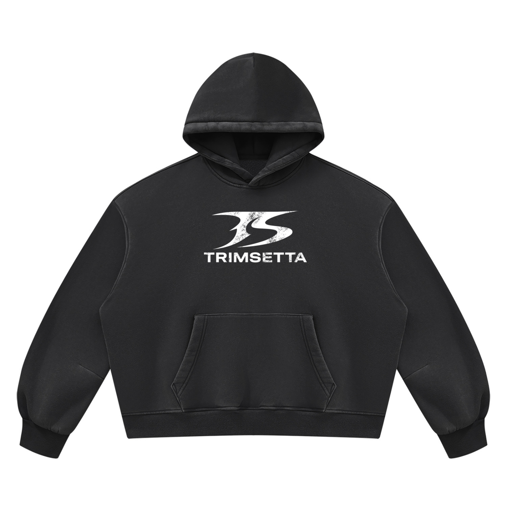 Blackout Hoodie