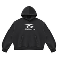 Blackout Hoodie