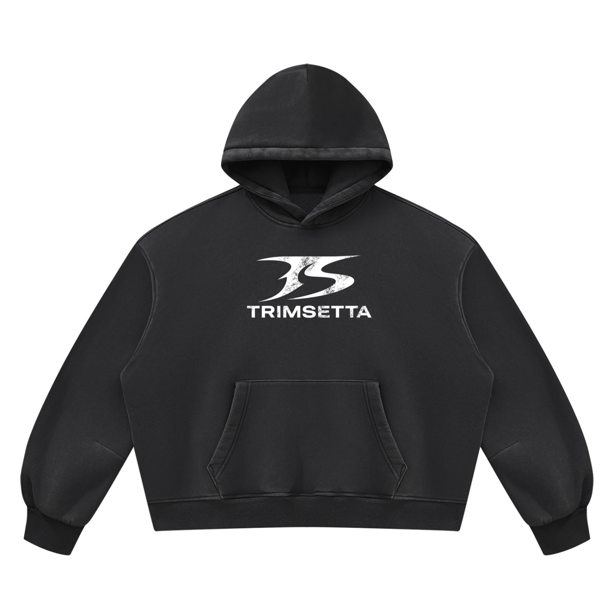 Blackout Hoodie