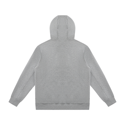 TS Tech Hoodie (flower gray)