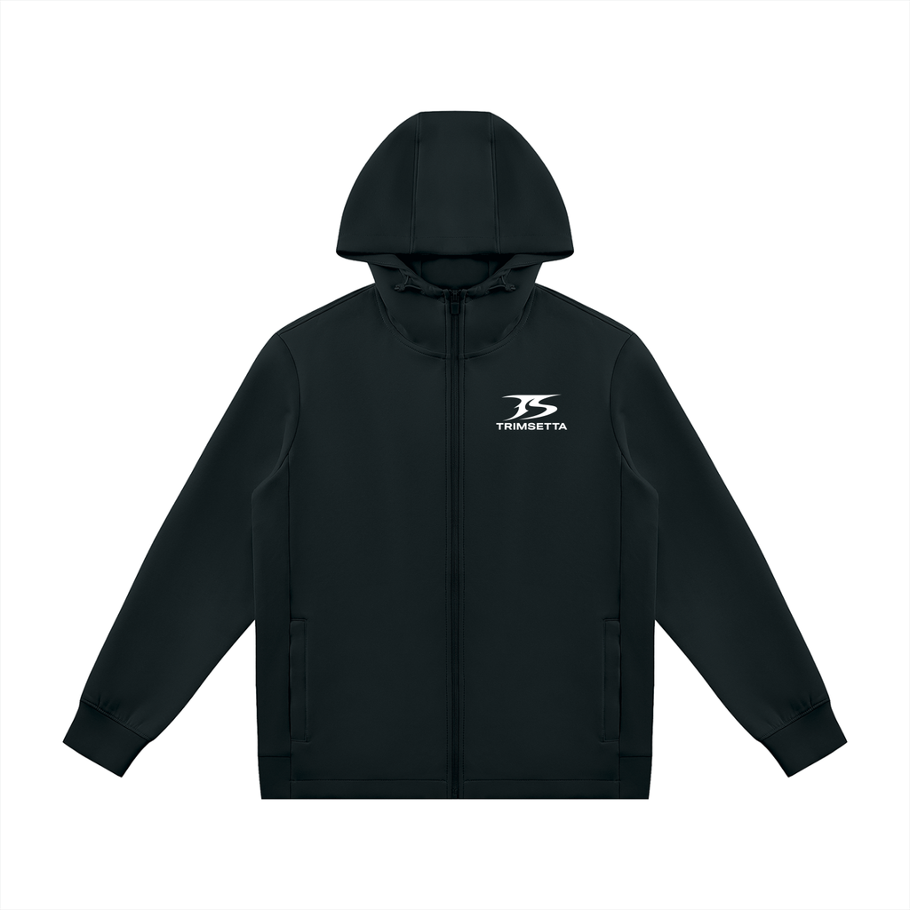 TS Tech Hoodie (black)