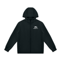 TS Tech Hoodie (black)