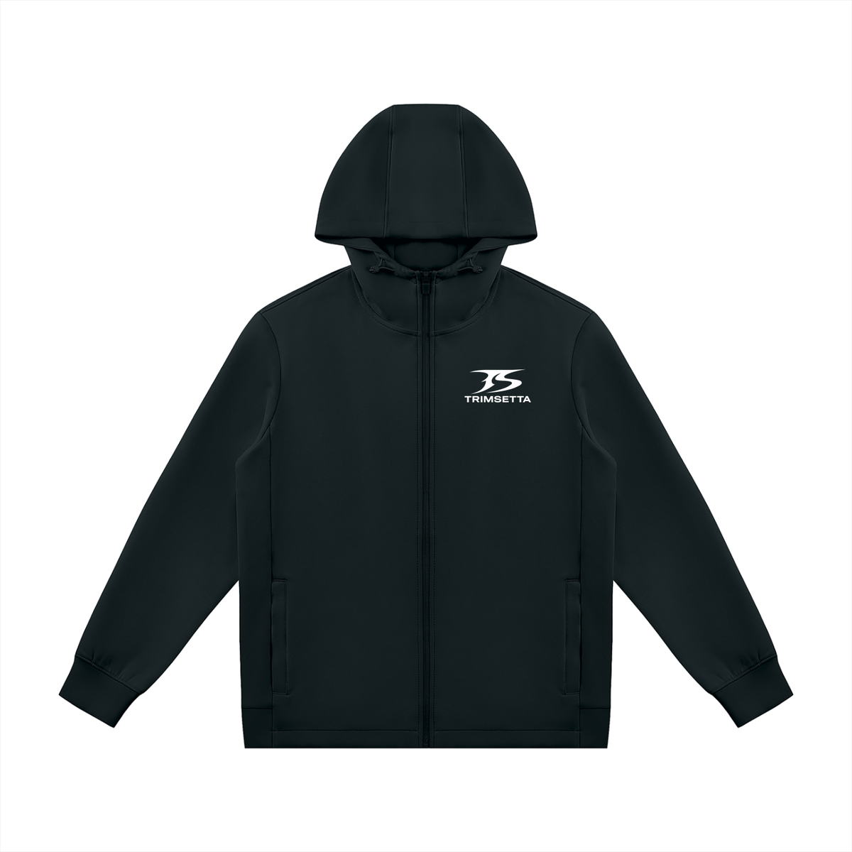 TS Tech Hoodie (black)