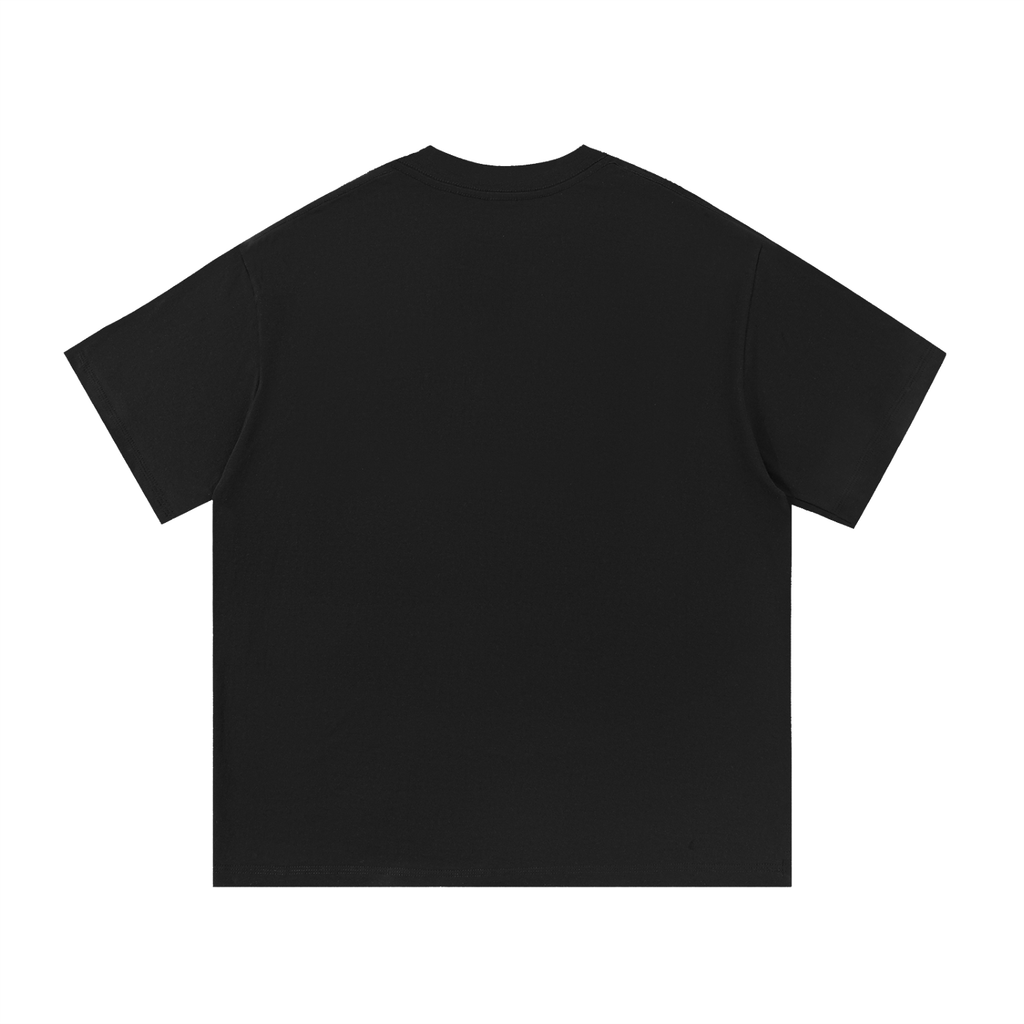 Blackout Tee