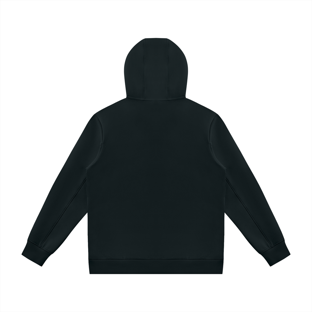 TS Tech Hoodie (black)
