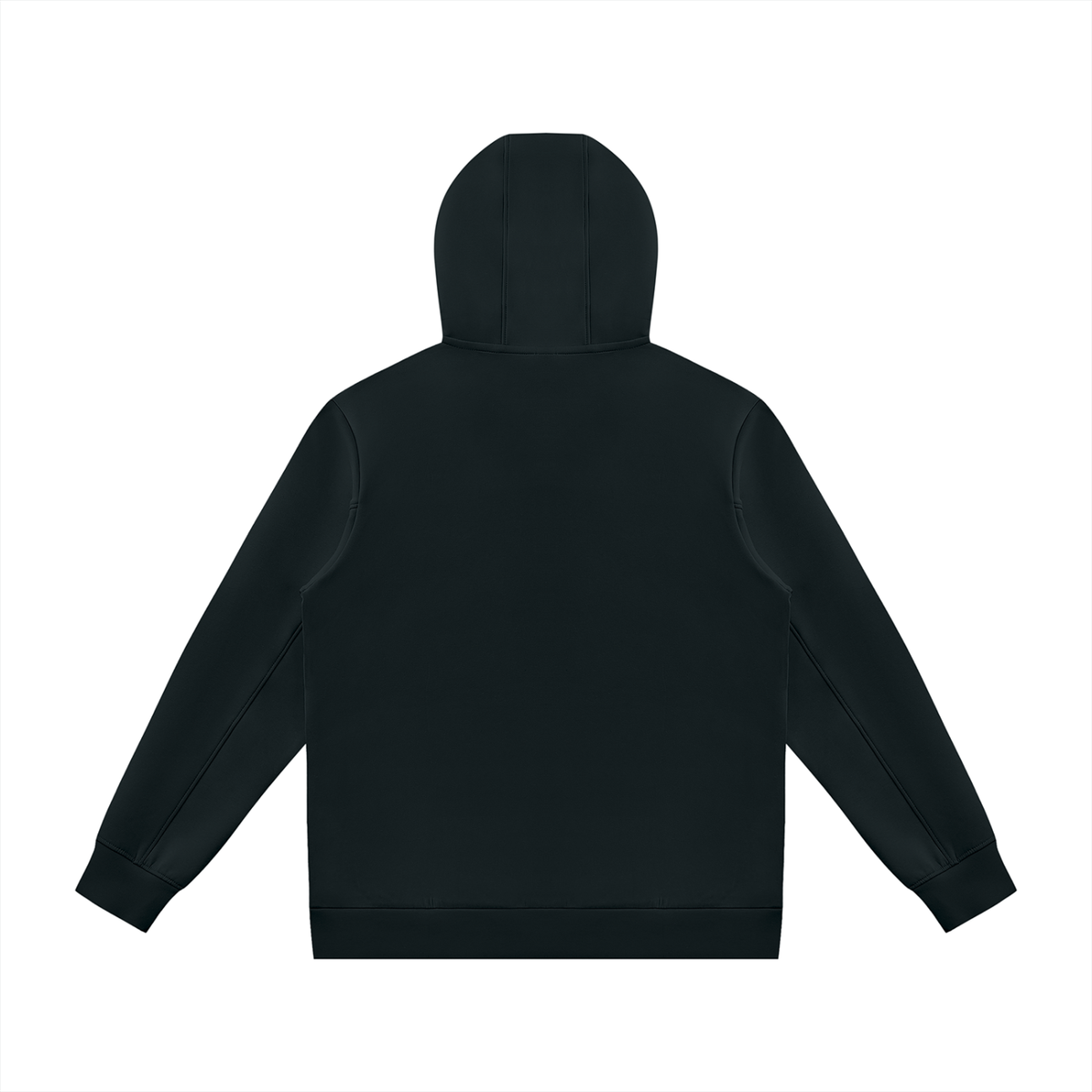 TS Tech Hoodie (black)