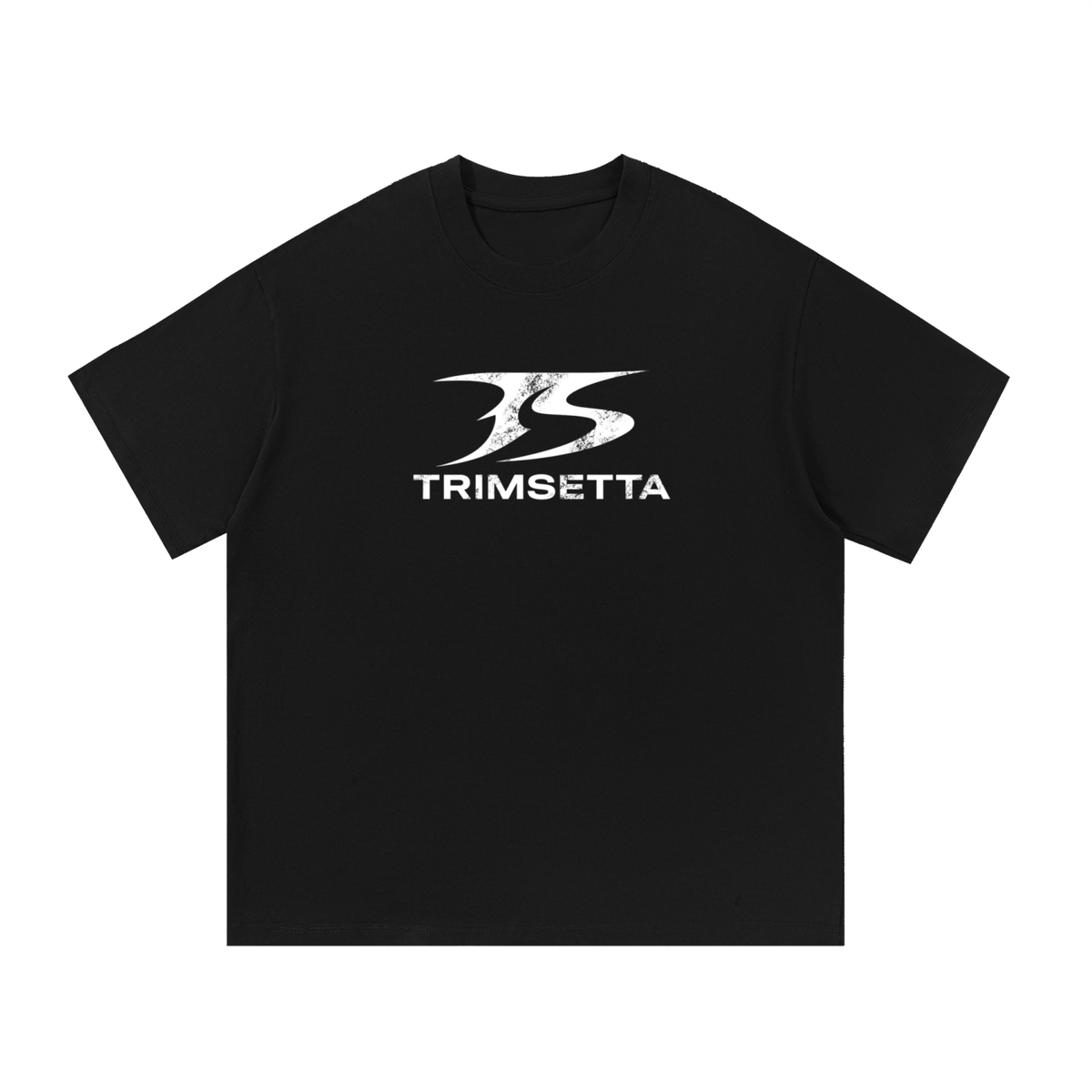 Blackout Tee