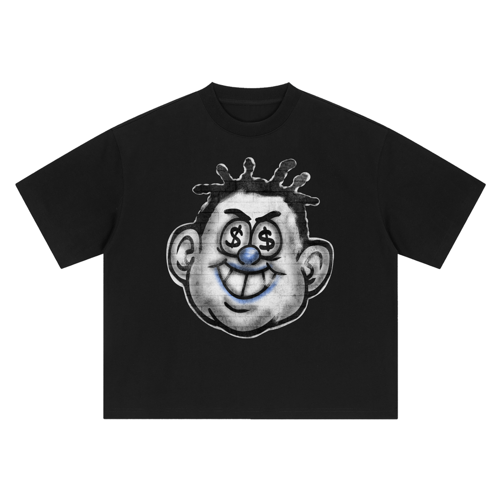 Cash Money Tee