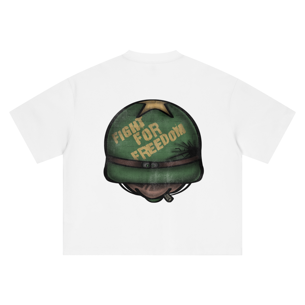 Fight for Freedom Tee
