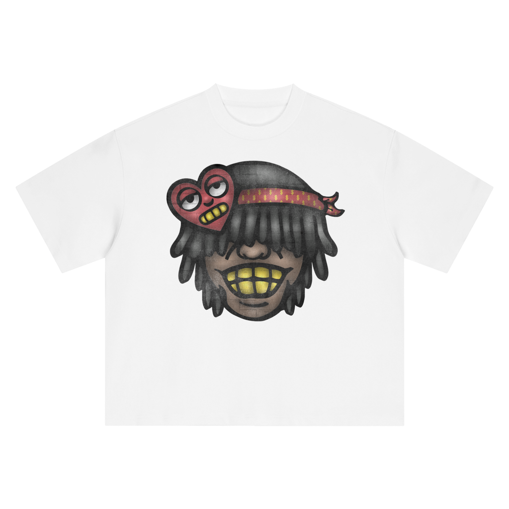 Love Sosa Tee