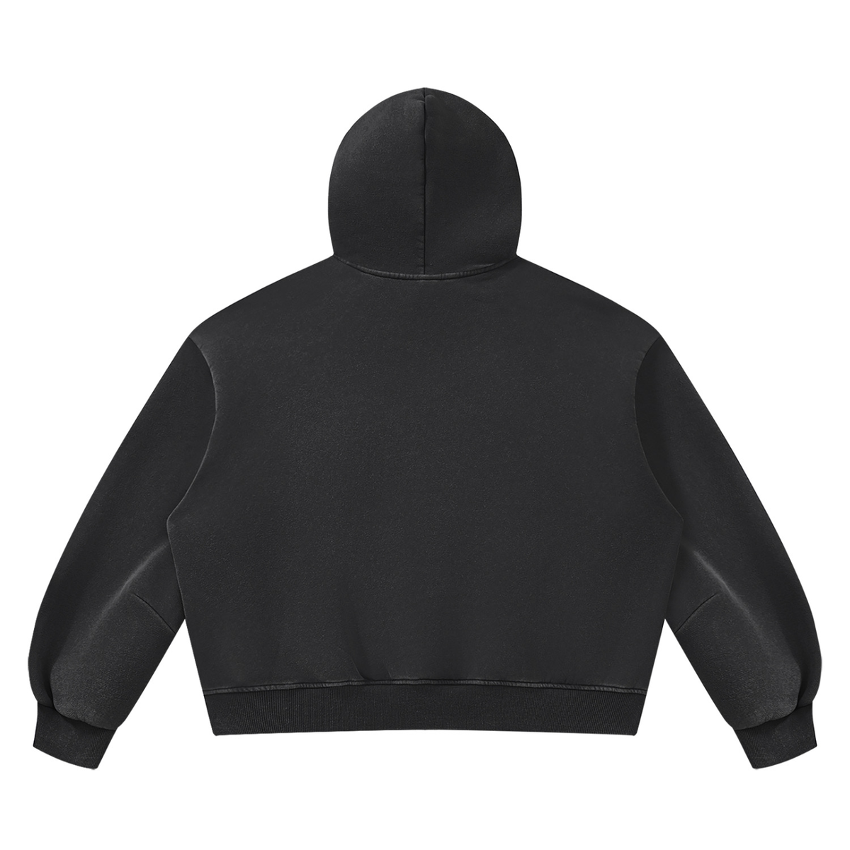 Blackout Hoodie