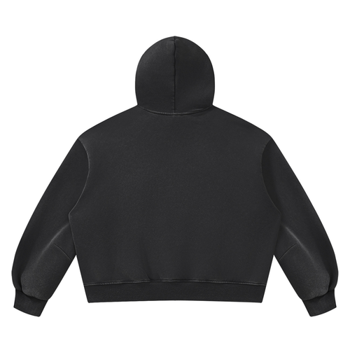 Blackout Hoodie