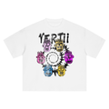 Many Faces Tee